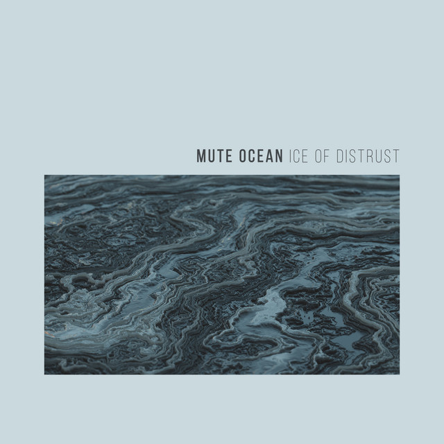 Ice of Distrust