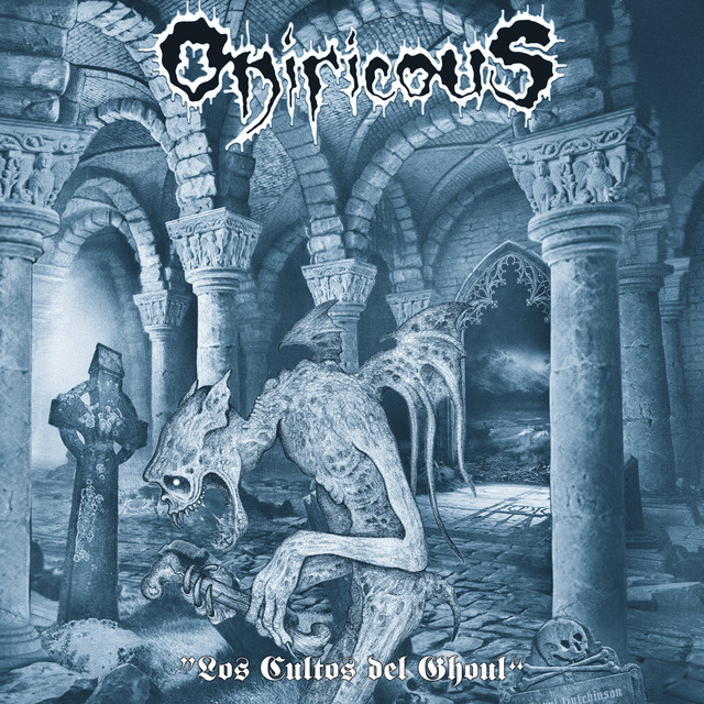 Los Cultos del Ghoul