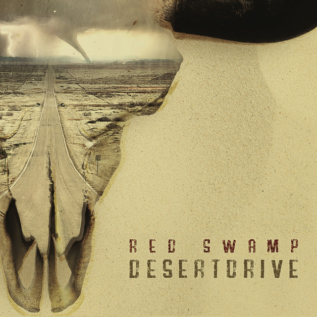 Desertdrive
