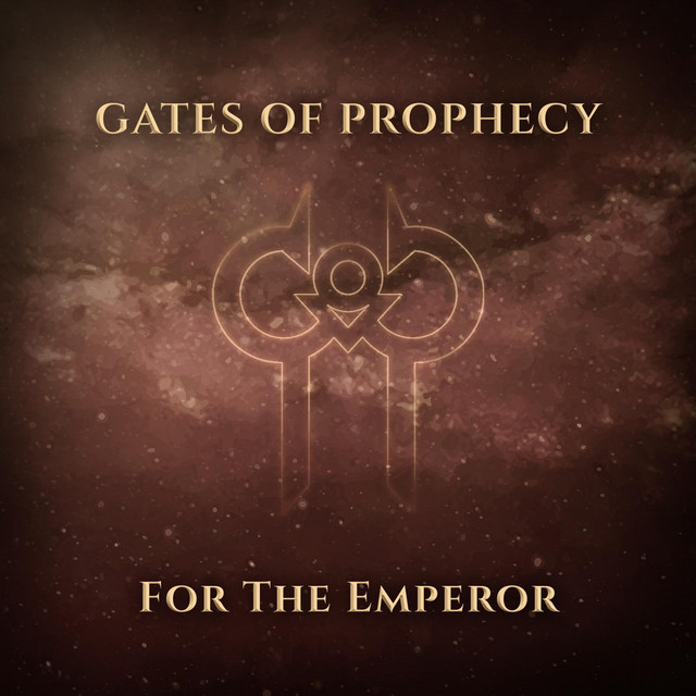 For the Emperor