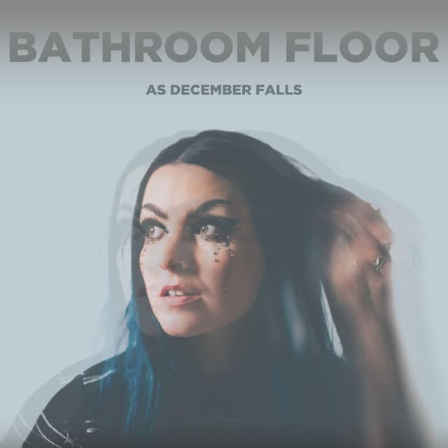 Bathroom Floor