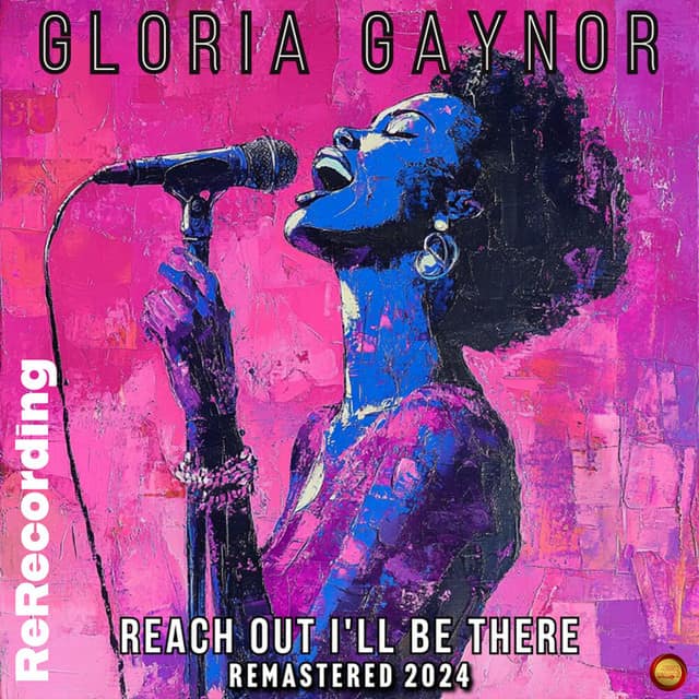 Reach Out I'll Be There (Remastered 2024) (Rerecording)