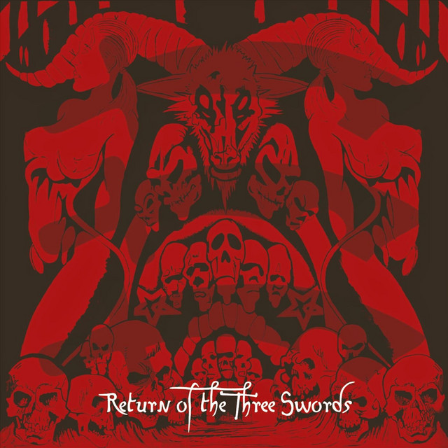 Level 3: Return of the Three Swords
