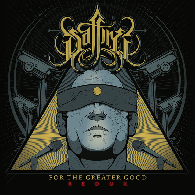 For the Greater Good (Redux)
