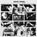 SPLIT 7" with SPARK