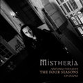 Antonio Vivaldi "The Four Seasons" on Piano by Mistheria