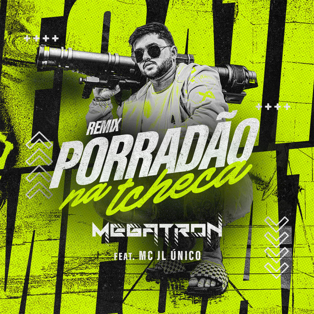 Porradão na Tcheca (Remix)