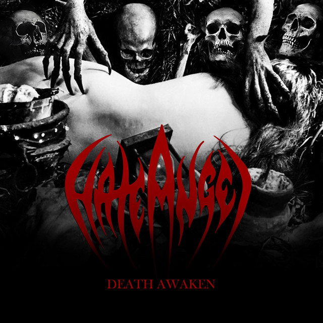 Death Awaken