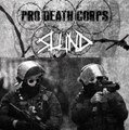 Split w/ Pro Death Corps