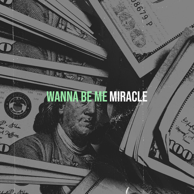 Wanna Be Me