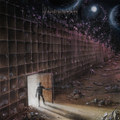 Destructive Luminescence