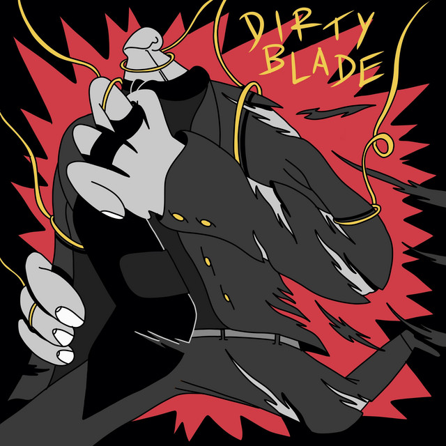Dirty Business