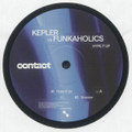 Kepler - Hype It Up/Sneaker