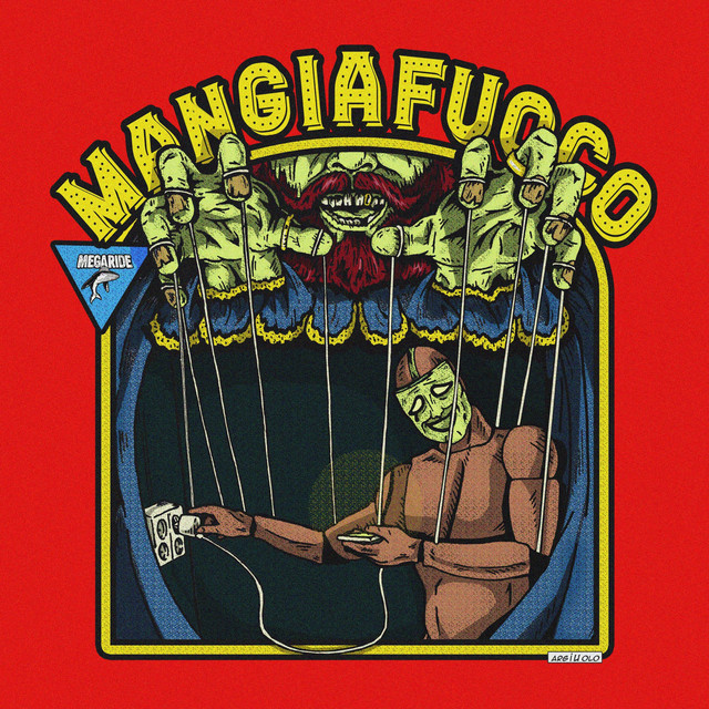 Mangiafuoco