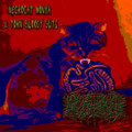 Necrocat Monya & Torn Bloody Guts