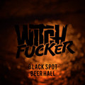 Black Spot + Beerhall