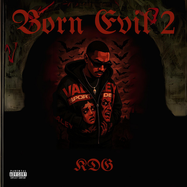 Born Evil 2