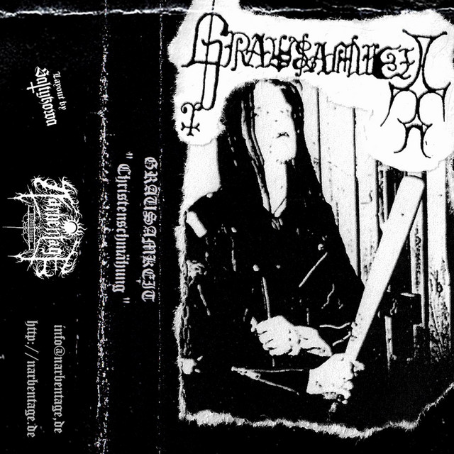 Christenschmähung