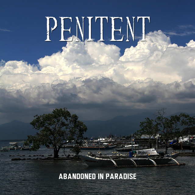 Abandoned in Paradise
