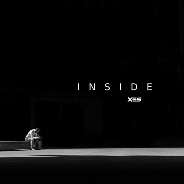 Inside