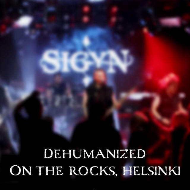 Dehumanized (Live at On The Rocks, Helsinki)