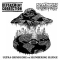 SPLIT CD DEPARTMENT OF CORRECTION - AGATHOCLES