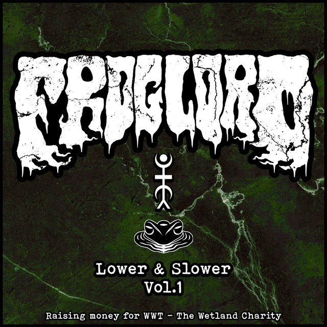 Lower & Slower - Vol.1