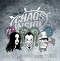 The Raven, the Joker and the Machine