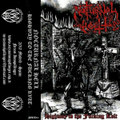Highway to the fucking kvlt!