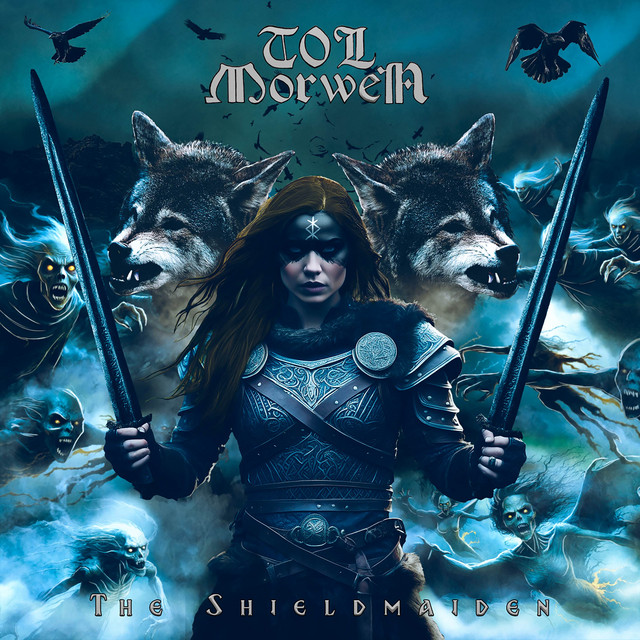 The Shieldmaiden