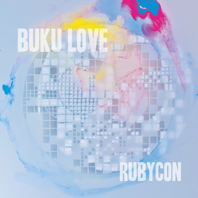 Buku Love
