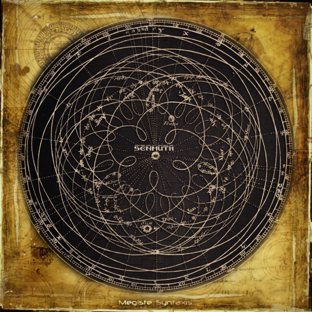 Megiste Syntaxis