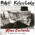 Alma Cachonda