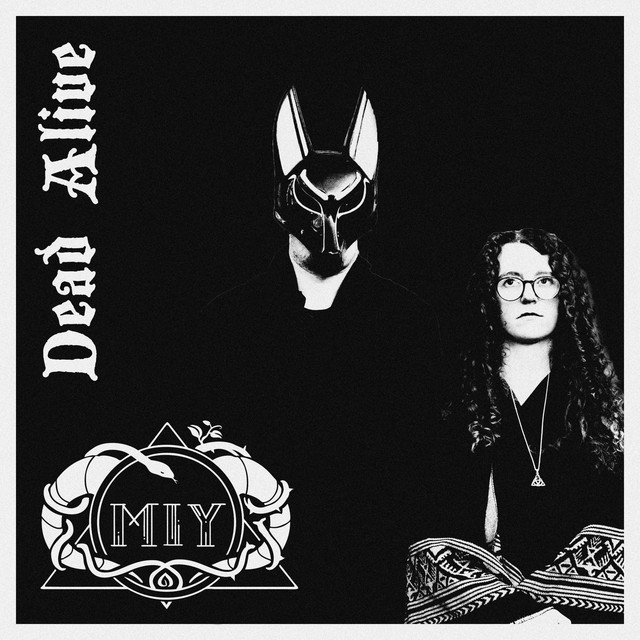 Dead Alive