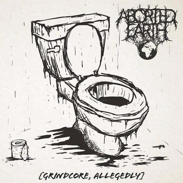 (Grindcore, Allegedly)