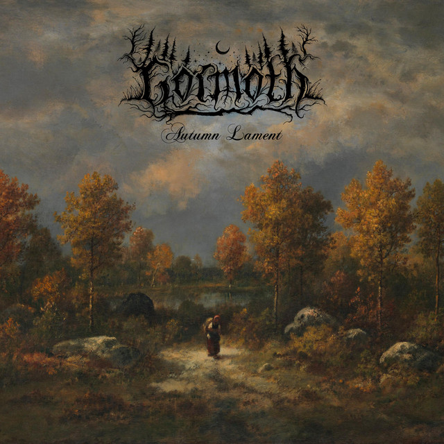Autumn Lament