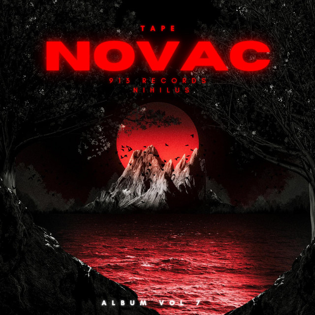 Novac Tape