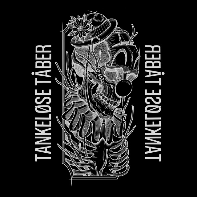 Tankeløse Tåber