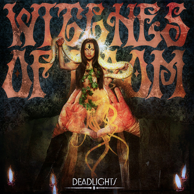 Deadlights
