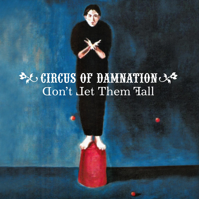 Don't Let Them Fall