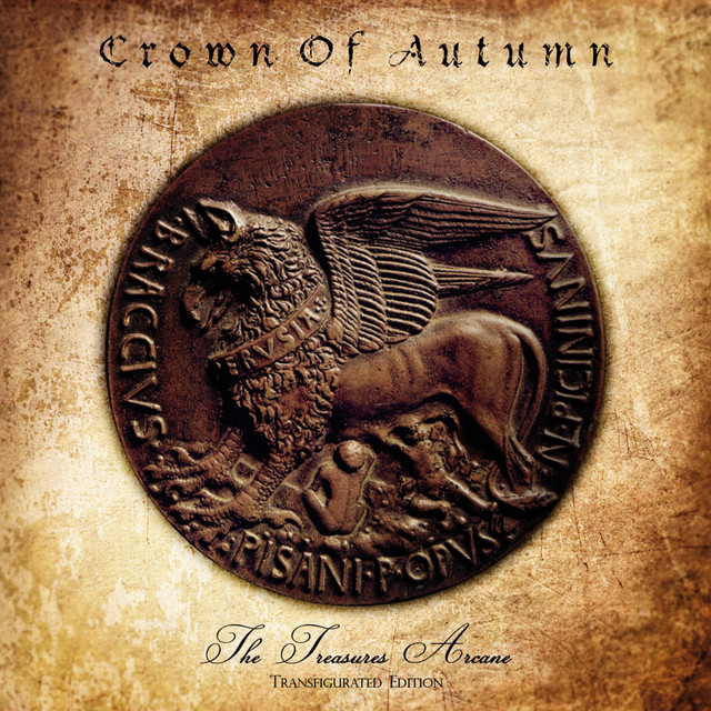 The Treasures Arcane (Transfigurated Edition)