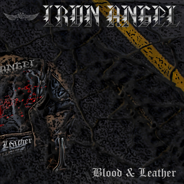 Blood & Leather