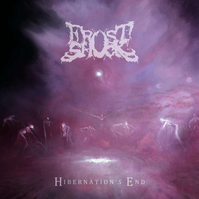Hibernation's End
