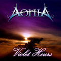 Violet Hours (single)