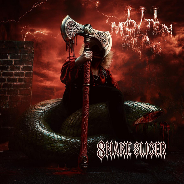 Snake Slicer