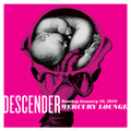 Live at Mercury Lounge