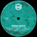 Various Artists [DWAAL009]