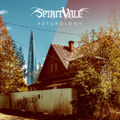 Futurology - EP