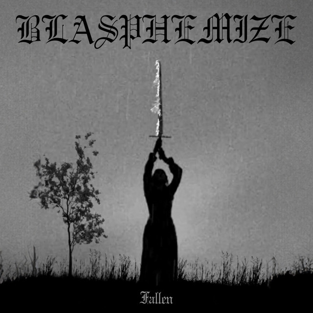 Fallen - EP