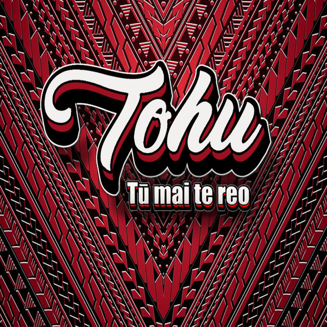 Tū Mai Te Reo